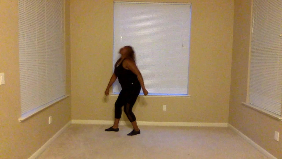 Thriller Interpretation- Instructional Video